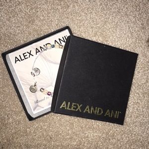 ALEX & ANI bracelet